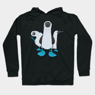 Boobies Hoodie